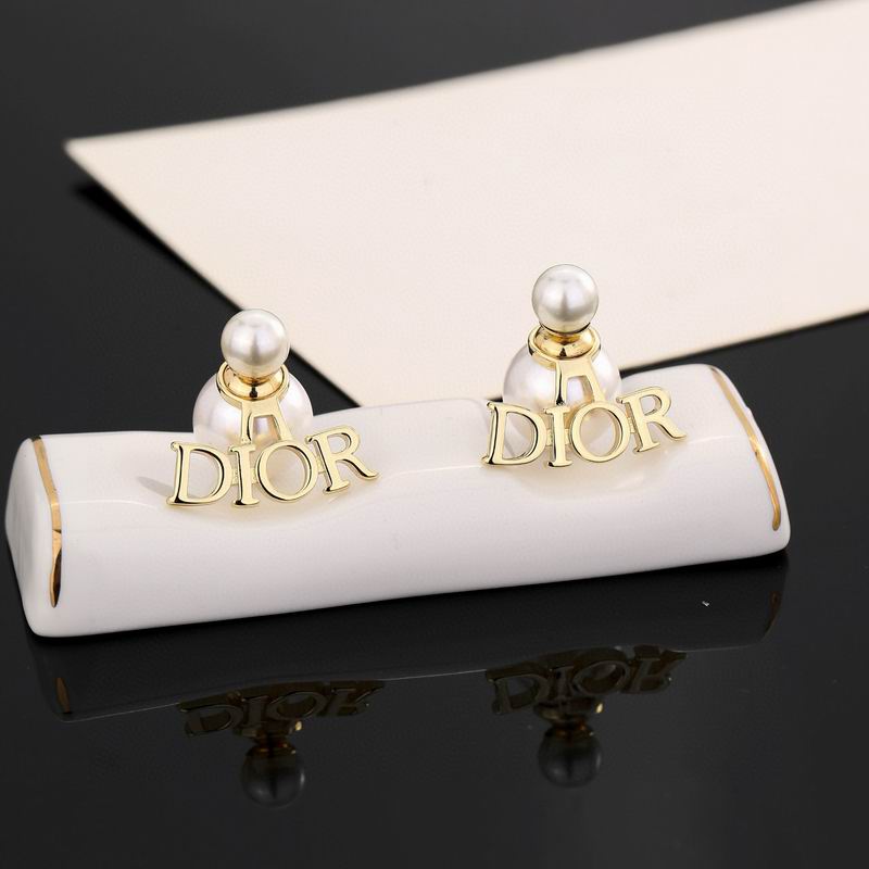Dior Earring 09yxx100